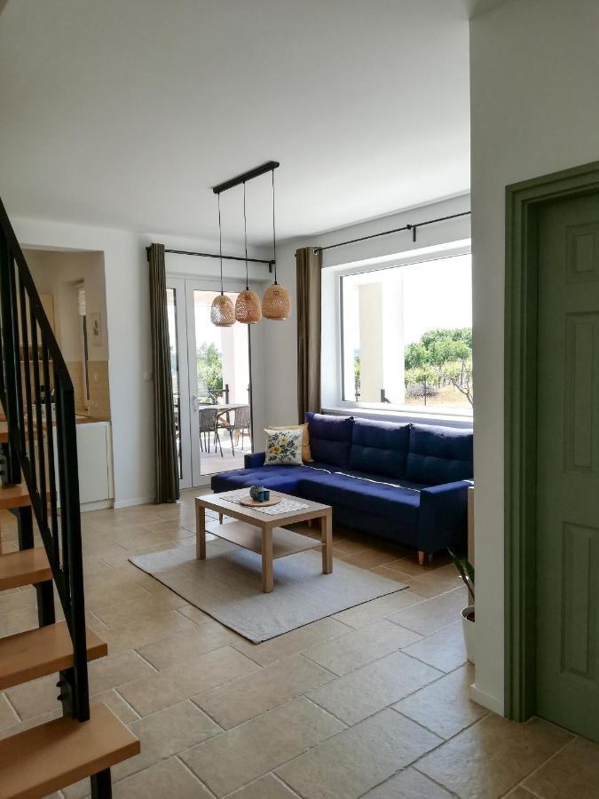 Zoeld Terasz Vendeghaz Apartment Egerszalok