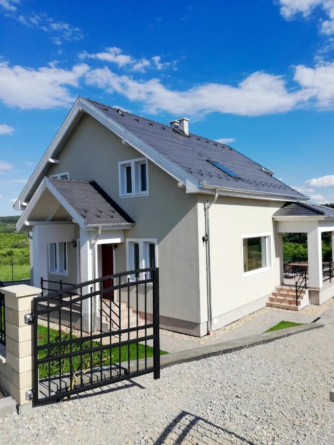 Zoeld Terasz Vendeghaz * Egerszalók